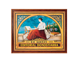 Editorial Donostiarra